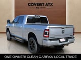 2024 Ram 2500 - Preview 3