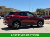 2025 Chevrolet TrailBlazer - Preview 4