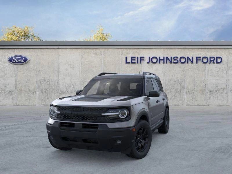 2025 Ford Bronco Sport - Image 1