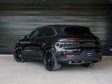 2026 Porsche Cayenne - Preview 3