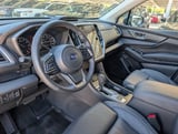 2026 Subaru Ascent - Preview 9