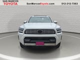 2026 Toyota 4Runner - Preview 2
