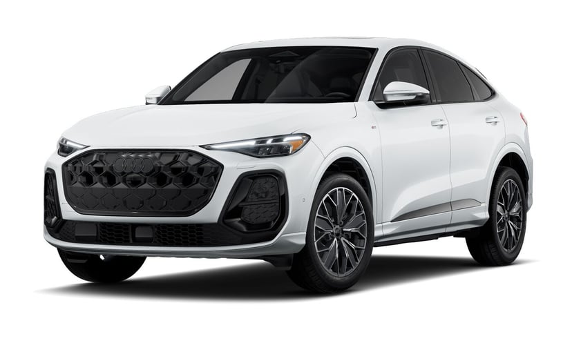 2026 Audi Q5 Sportback - Image 1