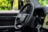 2026 Land Rover Defender - Preview 15