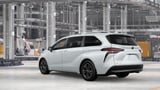 2026 Toyota Sienna - Preview 6