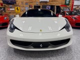 2013 Ferrari 458 Italia - Preview 15