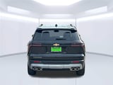 2027 Chevrolet Traverse - Preview 4