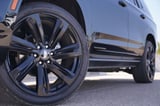 2026 Cadillac Escalade - Preview 3