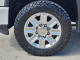 2024 Chevrolet Silverado - Preview 10