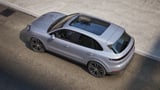 2026 Porsche Cayenne - Preview 4