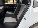2016 Chevrolet Cruze - Preview 16