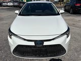 2020 Toyota Corolla - Preview 3