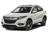 2021 Honda HR-V - Preview 2