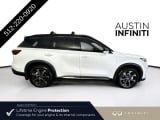 2027 INFINITI QX60 - Preview 4