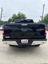 2018 Ford F-150 - Preview 3