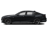 2026 Cadillac CT5 - Preview 3