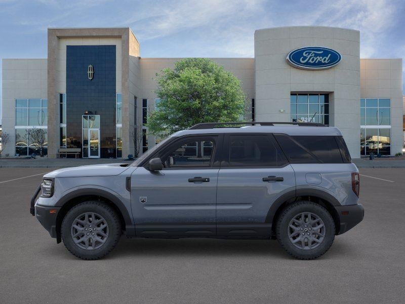 2026 Ford Bronco Sport - Image 2