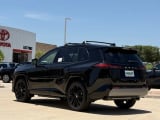 2026 Toyota RAV4 - Preview 3