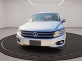 2013 Volkswagen Tiguan - Preview 3