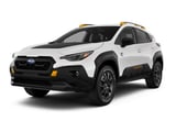 2027 Subaru Crosstrek - Preview 2