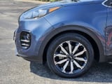 2018 Kia Sportage - Preview 8