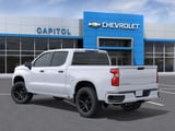 2026 Chevrolet Silverado - Preview 4
