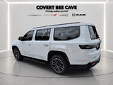 2026 Jeep Grand Wagoneer - Preview 7