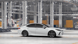 2027 Toyota Camry - Preview 13