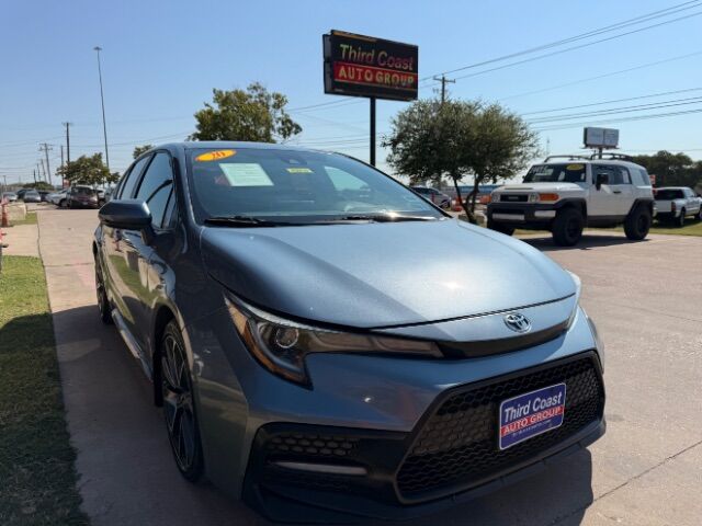 2020 Toyota Corolla - Image 2