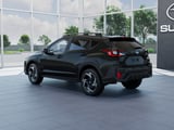 2027 Subaru Crosstrek - Preview 4