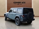 2026 Jeep Wrangler - Preview 3