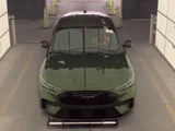 2025 Ford Mustang - Preview 4