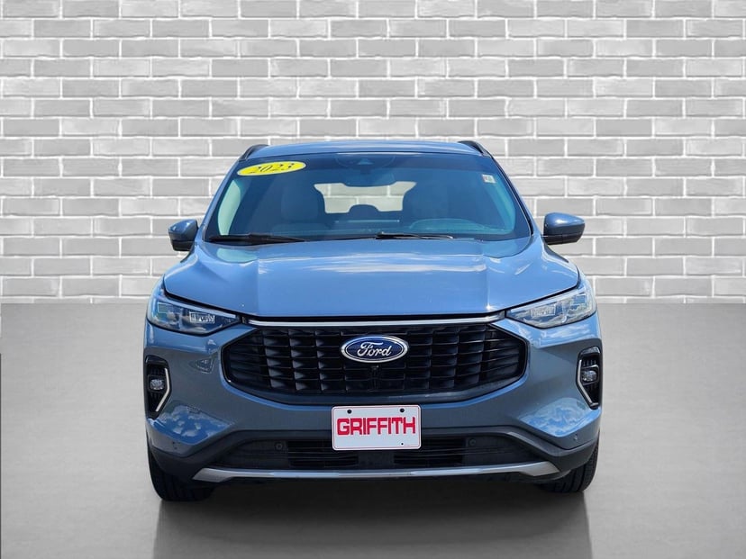 2023 Ford Escape - Image 3