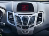 2012 Ford Fiesta - Preview 6
