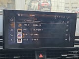 2024 Audi A5 - Preview 10