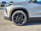 2026 Chevrolet Traverse - Preview 7