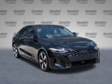 2026 Audi A5 - Preview 3