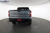 2025 Chevrolet Silverado - Preview 11