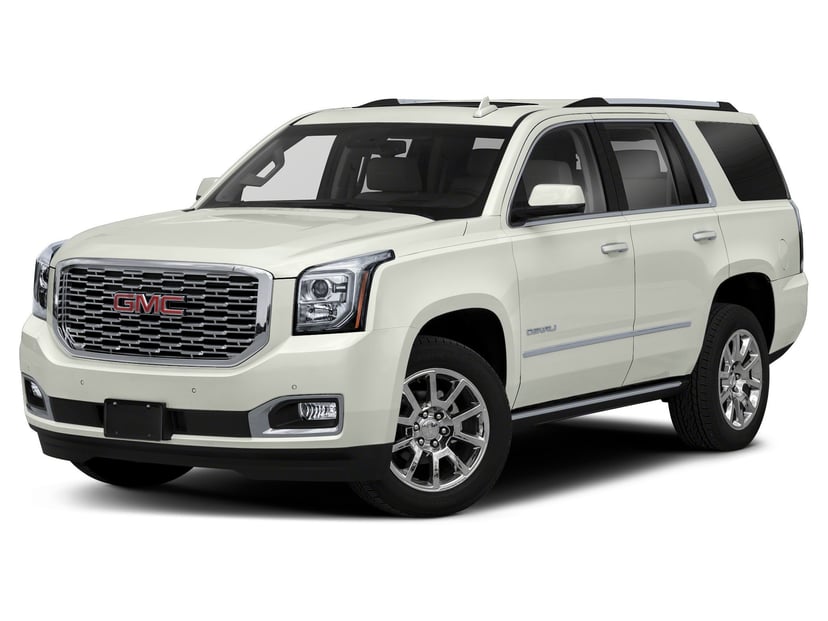 2019 GMC Yukon - Image 1