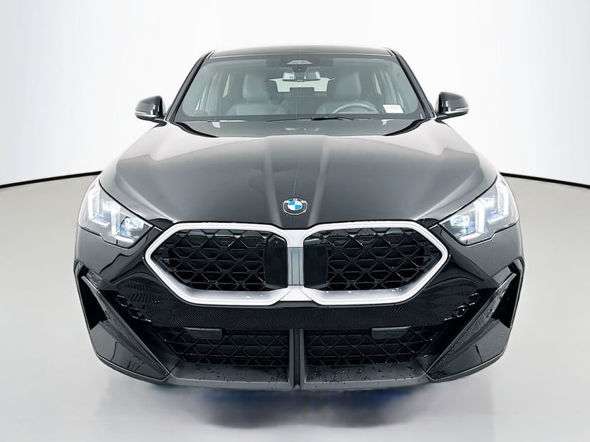 2026 BMW X2 - Image 3