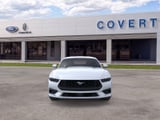 2026 Ford Mustang - Preview 6