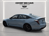 2026 Cadillac CT5 V - Preview 6