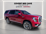 2026 GMC Yukon - Preview 2