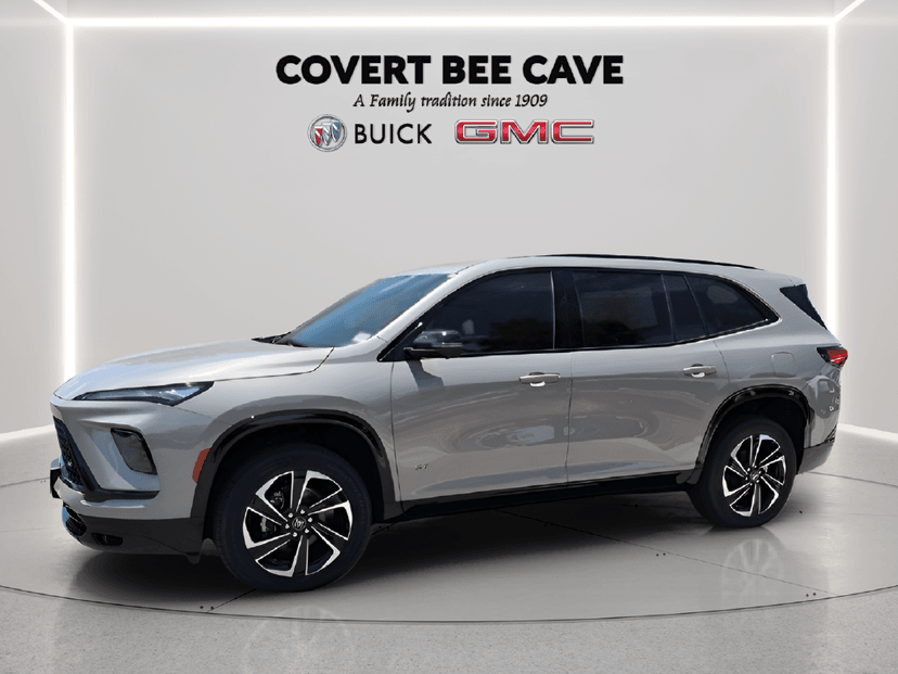 2026 Buick Enclave - Image 1
