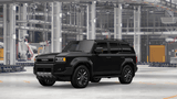 2027 Toyota Land Cruiser - Preview 2