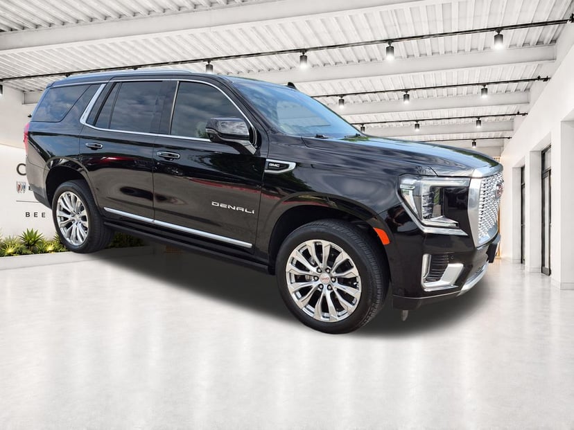 2024 GMC Yukon Denali - Image 1