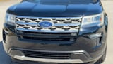 2018 Ford Explorer - Preview 8