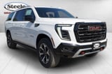 2026 GMC Yukon XL - Preview 3