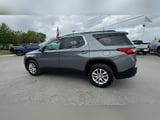 2021 Chevrolet Traverse - Preview 5