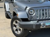 2017 Jeep Wrangler - Preview 3